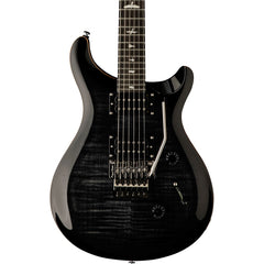 PRS SE Custom 24 Floyd Charcoal Burst | Music Experience | Shop Online | South Africa