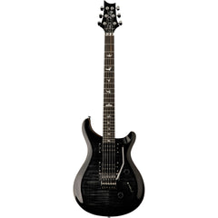 PRS SE Custom 24 Floyd Charcoal Burst | Music Experience | Shop Online | South Africa
