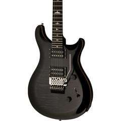 PRS SE Custom 24 Floyd Charcoal Burst | Music Experience | Shop Online | South Africa