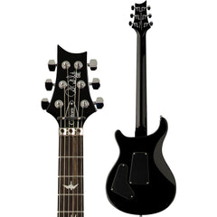 PRS SE Custom 24 Floyd Charcoal Burst | Music Experience | Shop Online | South Africa