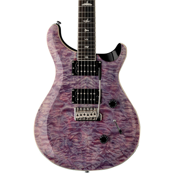 PRS SE Custom 24 Quilt Violet | Music Experience | Shop Online | South Africa