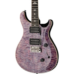PRS SE Custom 24 Quilt Violet | Music Experience | Shop Online | South Africa