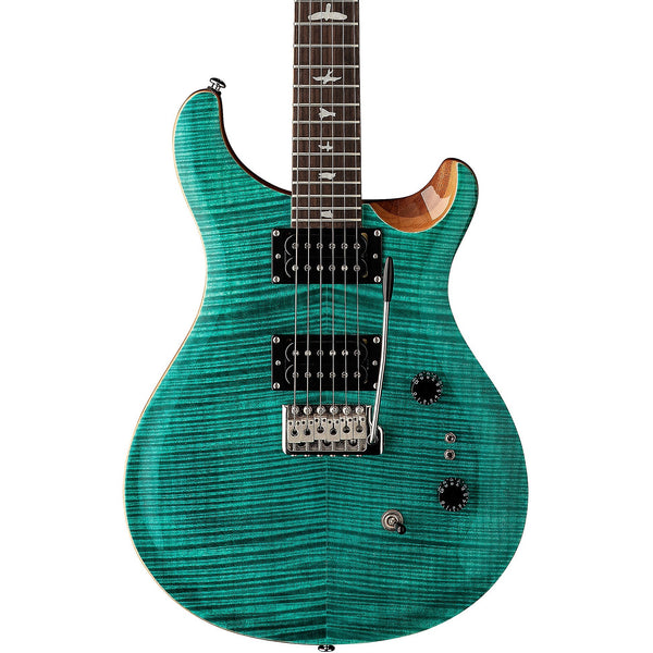 PRS SE Custom 24 Turquoise | Music Experience | Shop Online | South Africa