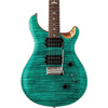 PRS SE Custom 24 Turquoise | Music Experience | Shop Online | South Africa