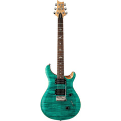 PRS SE Custom 24 Turquoise | Music Experience | Shop Online | South Africa