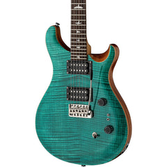 PRS SE Custom 24 Turquoise | Music Experience | Shop Online | South Africa