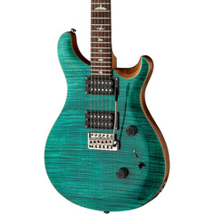 PRS SE Custom 24 Turquoise | Music Experience | Shop Online | South Africa