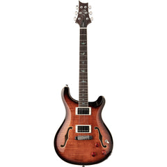 PRS SE Hollowbody II Piezo Black Gold Burst | Music Experience | Shop Online | South Africa