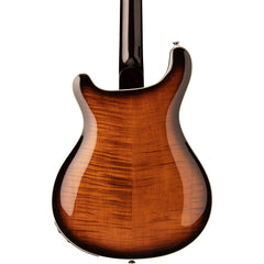 PRS SE Hollowbody II Piezo Black Gold Burst | Music Experience | Shop Online | South Africa