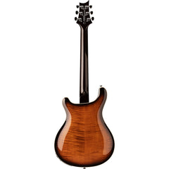 PRS SE Hollowbody II Piezo Black Gold Burst | Music Experience | Shop Online | South Africa