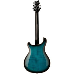 PRS SE Hollowbody II Piezo Peacock Blue Burst | Music Experience | Shop Online | South Africa