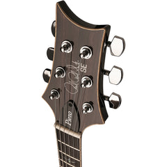 PRS SE Hollowbody II Piezo Peacock Blue Burst | Music Experience | Shop Online | South Africa