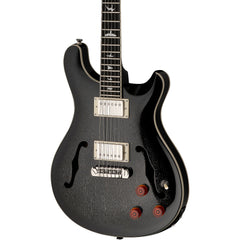 PRS SE Hollowbody Standard Piezo Dog Hair Smokeburst | Music Experience | Shop Online | South Africa