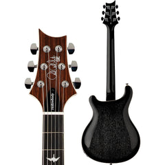 PRS SE Hollowbody Standard Piezo Dog Hair Smokeburst | Music Experience | Shop Online | South Africa