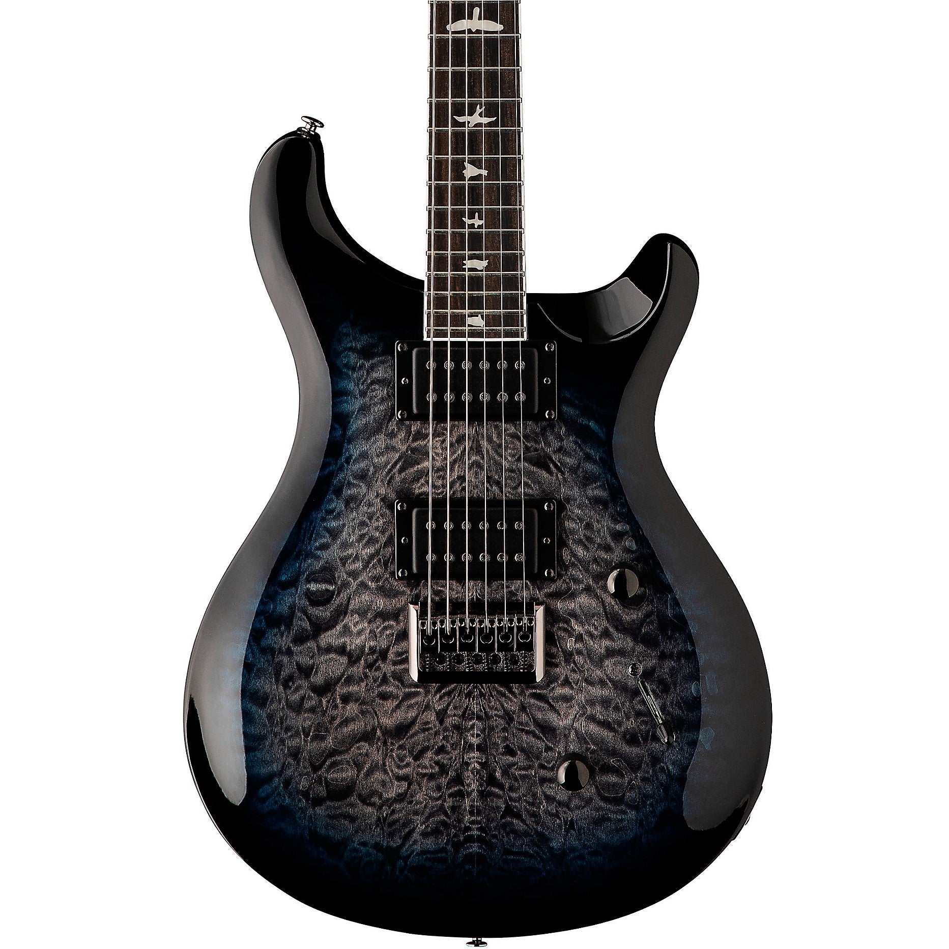 PRS SE Mark Holcomb Holcomb Blue Burst | Music Experience | Shop Online | South Africa