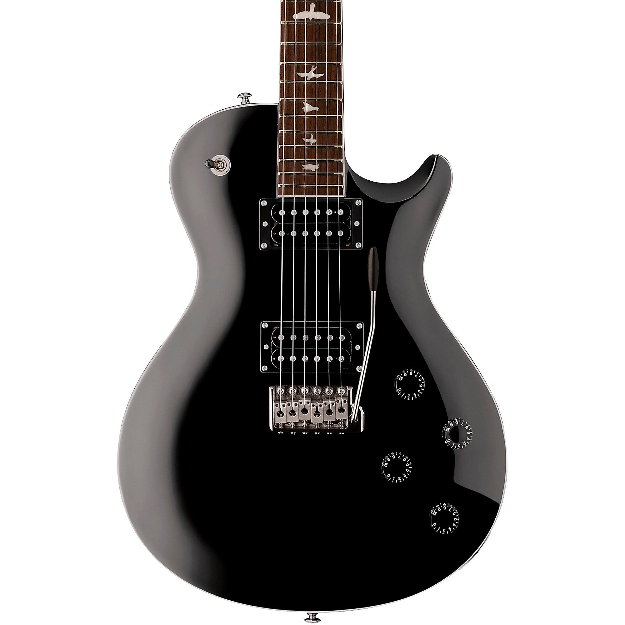 PRS SE Tremonti Standard Black | Music Experience | Shop Online | South Africa