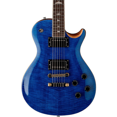 PRS SE McCarty 594 Singlecut Faded Blue | Music Experience Online