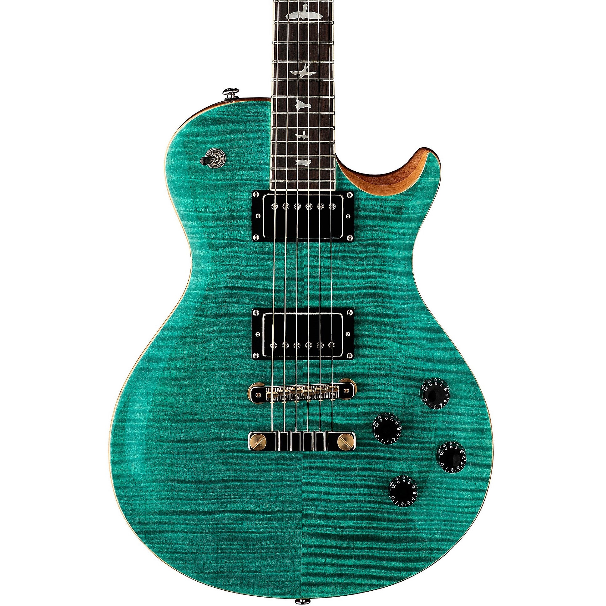 PRS SE McCarty 594 Singlecut Turquoise | Music Experience | Shop Online | South Africa