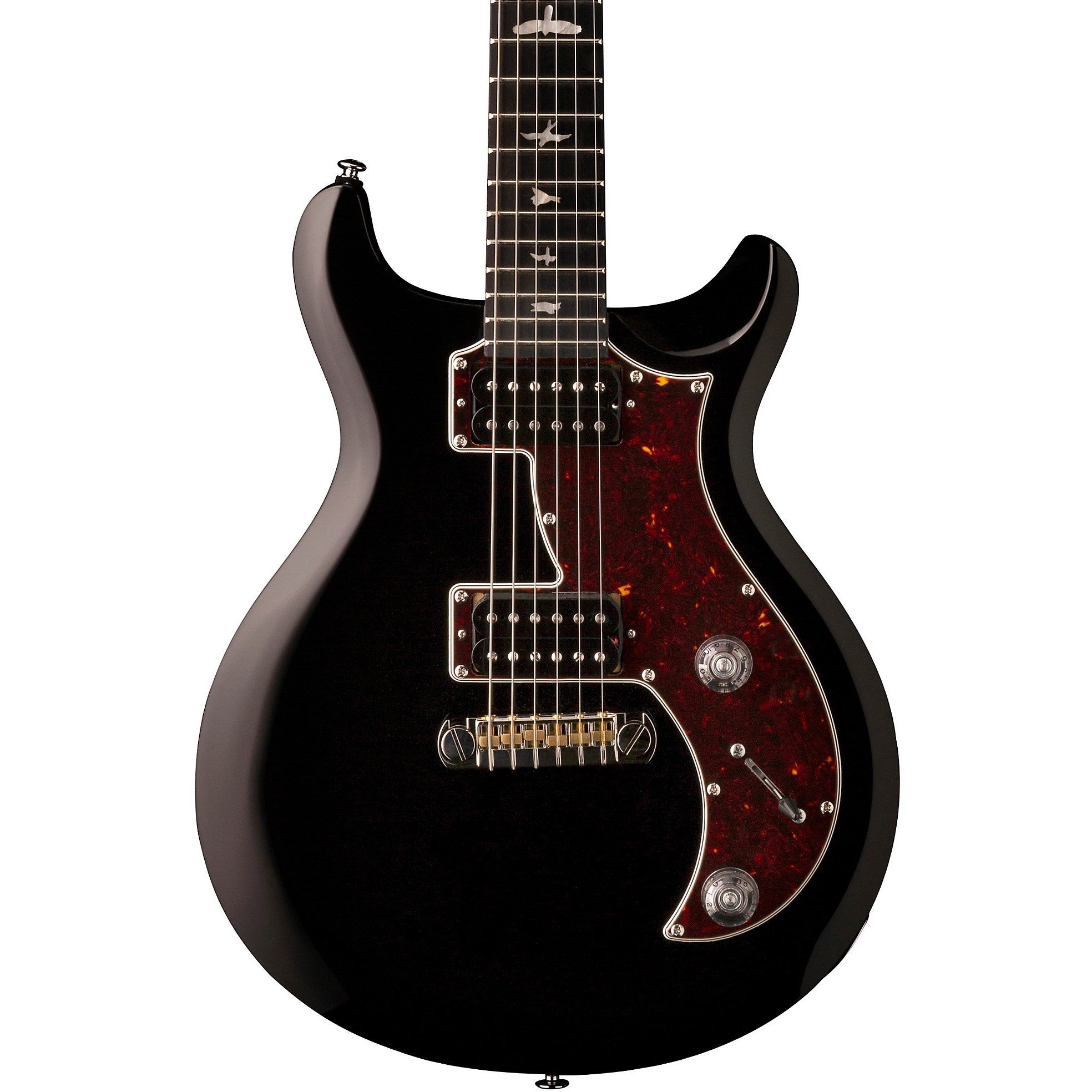 PRS SE Mira Black | Music Experience | Shop Online | South Africa