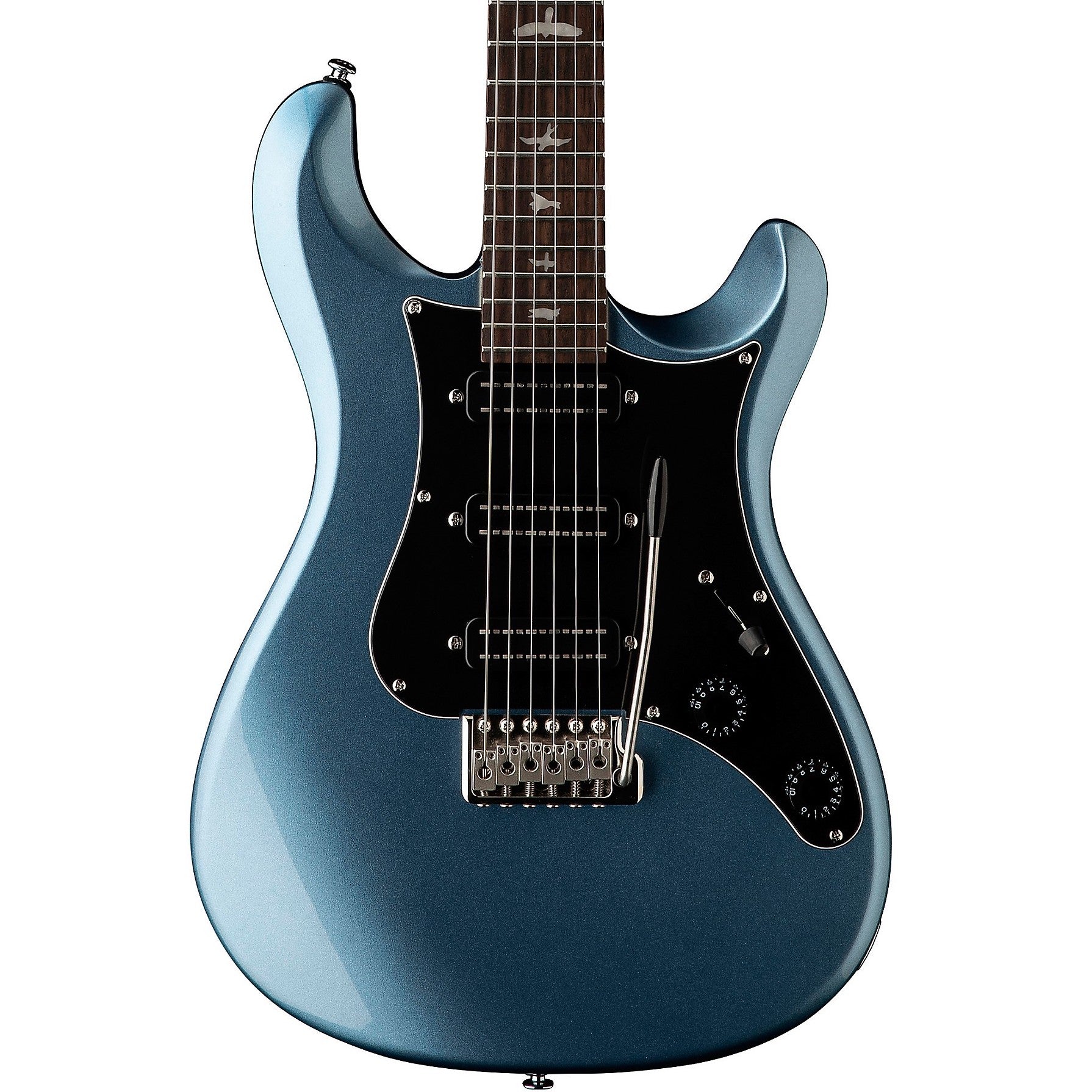 PRS SE NF3 Ice Blue Metallic Rosewood | Music Experience | Shop Online | South Africa