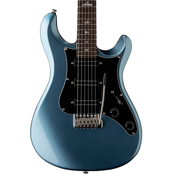 PRS SE NF3 Ice Blue Metallic Rosewood | Music Experience | Shop Online | South Africa
