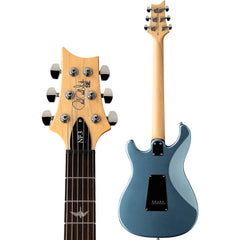 PRS SE NF3 Ice Blue Metallic Rosewood | Music Experience | Shop Online | South Africa