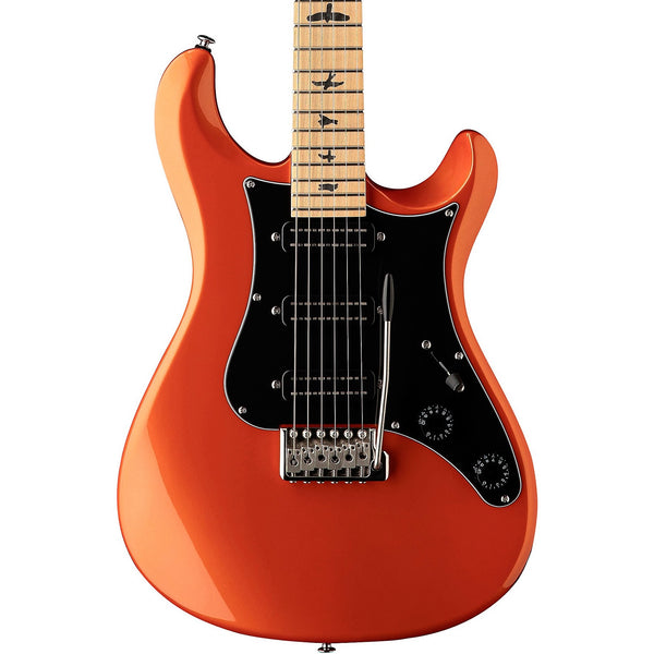 PRS SE NF3 Metallic Orange Maple | Music Experience | Shop Online | South Africa