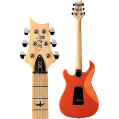 PRS SE NF3 Metallic Orange Maple | Music Experience | Shop Online | South Africa