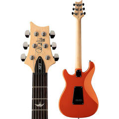 PRS SE NF3 Metallic Orange Rosewood | Music Experience | Shop Online | South Africa