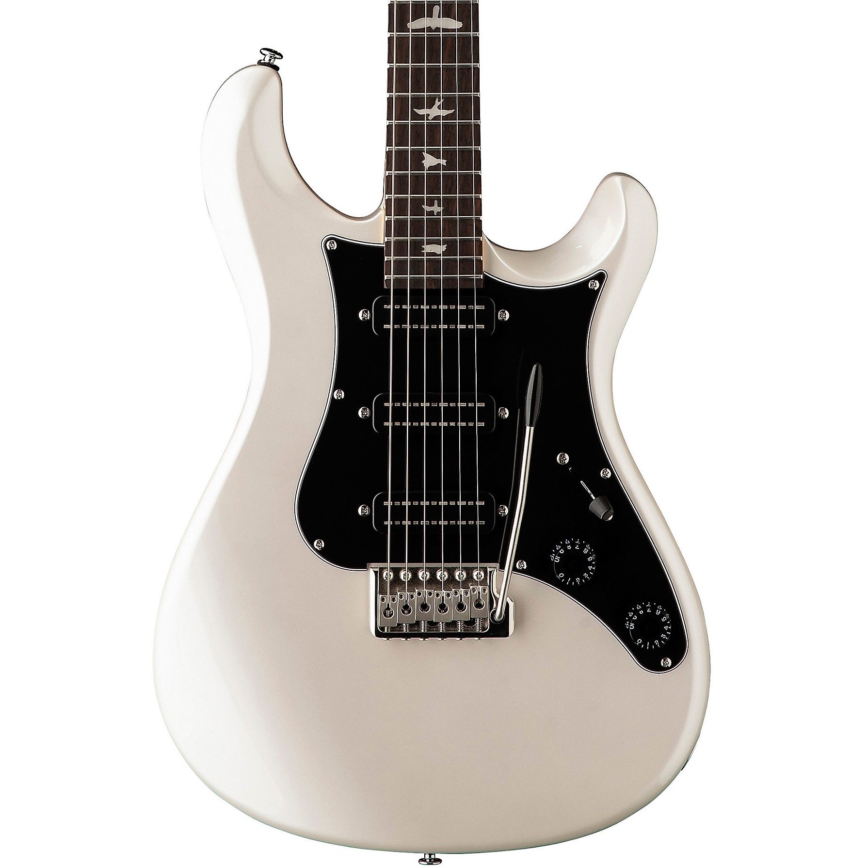PRS SE NF3 Pearl White Rosewood | Music Experience | Shop Online | South Africa