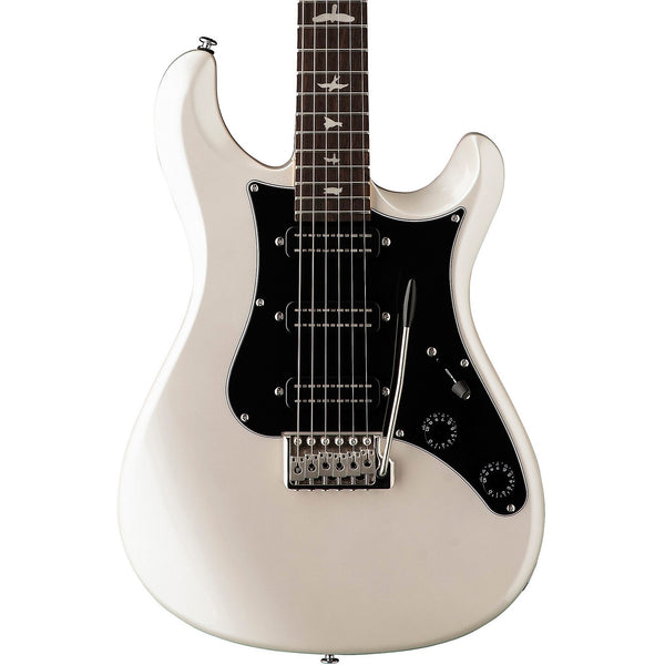 PRS SE NF3 Pearl White Rosewood | Music Experience | Shop Online | South Africa