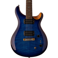 PRS SE Paul's Guitar Faded Blue Burst | Music Experience | Shop Online | South Africa