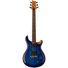 PRS SE Paul's Guitar Faded Blue Burst | Music Experience | Shop Online | South Africa
