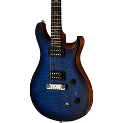 PRS SE Paul's Guitar Faded Blue Burst | Music Experience | Shop Online | South Africa