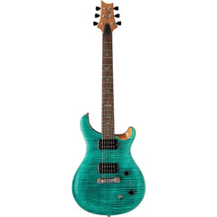 PRS SE Paul's Guitar Turquoise | Music Experience | Shop Online | South Africa