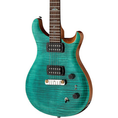 PRS SE Paul's Guitar Turquoise | Music Experience | Shop Online | South Africa