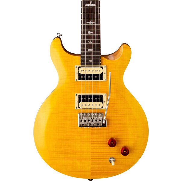 PRS SE Santana Yellow | Music Experience | Shop Online | South Africa