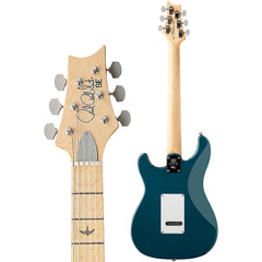 PRS SE Silver Sky Nylon Blue | Music Experience | Shop Online | South Africa