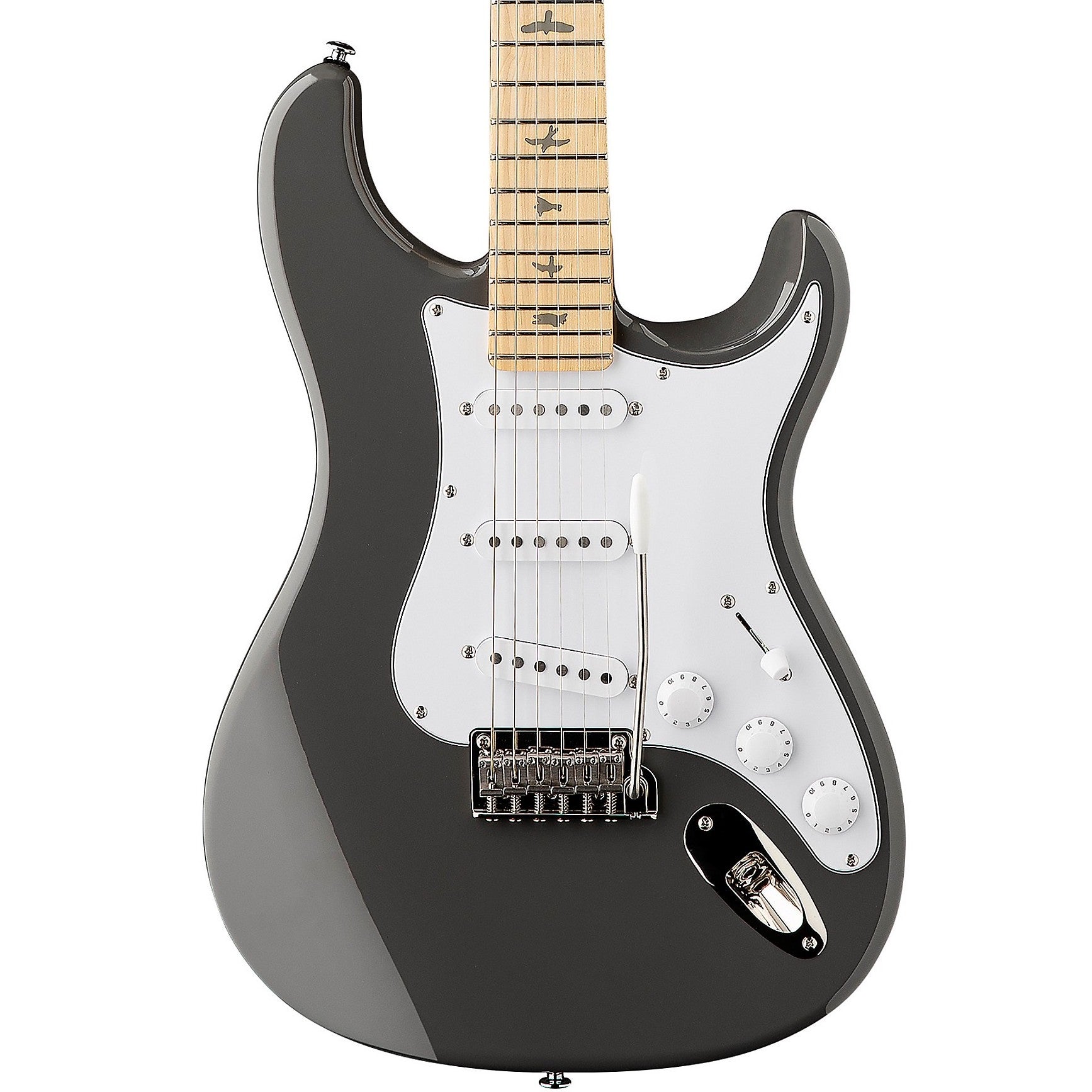 PRS SE Silver Sky Overland Gray | Music Experience | Shop Online | South Africa