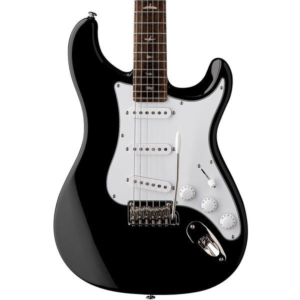 PRS SE Silver Sky Piano Black | Music Experience | Shop Online | South Africa