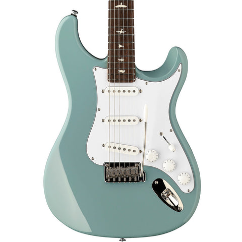 PRS SE Silver Sky Stone Blue | Music Experience Online | South Africa