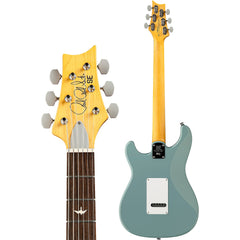 PRS SE Silver Sky Stone Blue | Music Experience | Shop Online | South Africa
