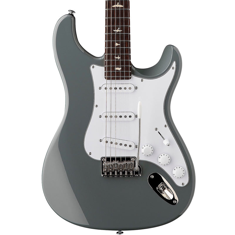 PRS SE Silver Sky Storm Grey | Music Experience Online | South Africa
