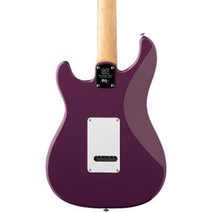 PRS SE Silver Sky Summit Purple | Music Experience | Shop Online | South Africa