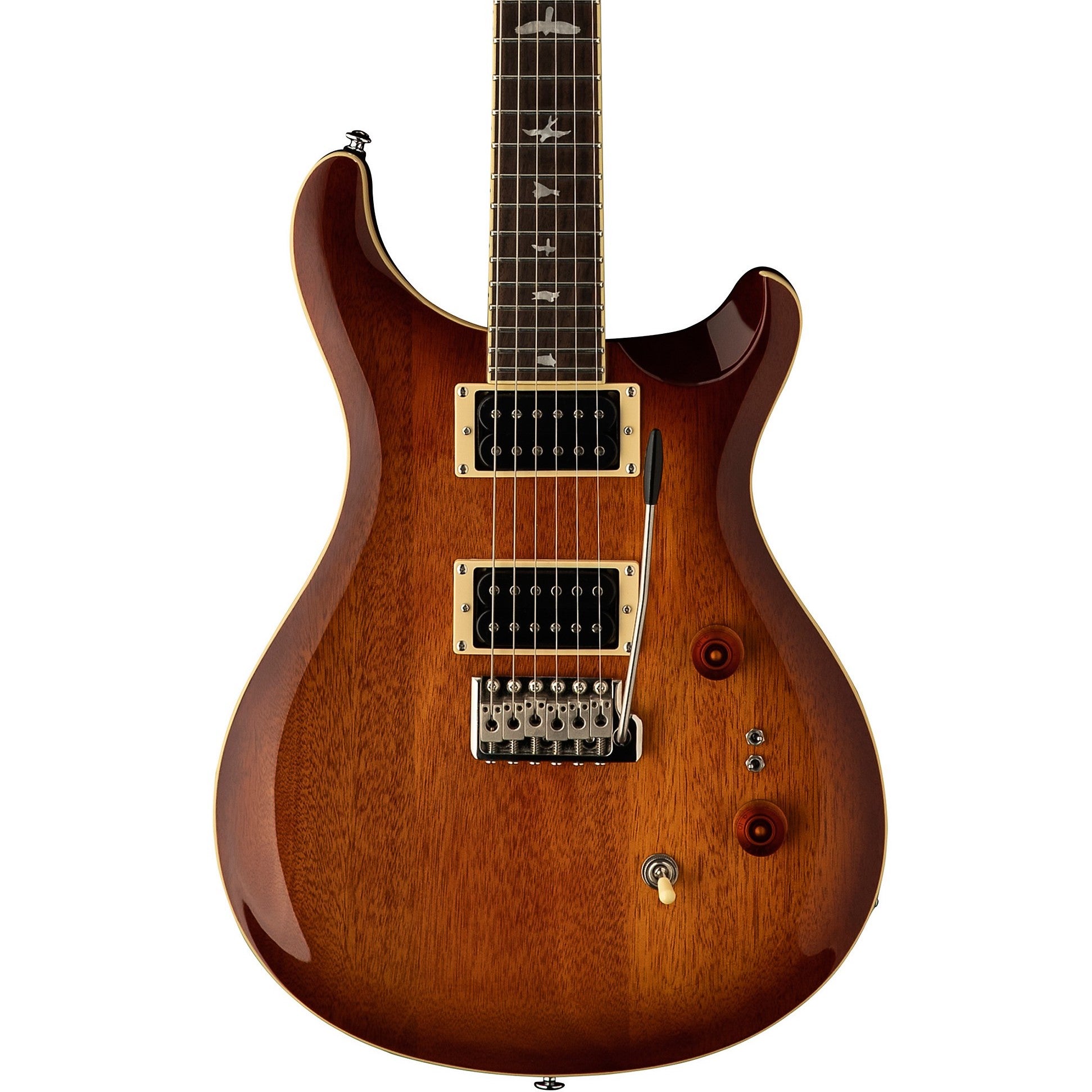 PRS SE Standard 24-08 Tobacco Sunburst | Music Experience | Shop Online | South Africa