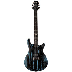 PRS SE Swamp Ash CE 24 Sandblasted Blue | Music Experience | Shop Online | South Africa