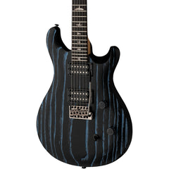 PRS SE Swamp Ash CE 24 Sandblasted Blue | Music Experience | Shop Online | South Africa