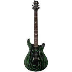 PRS SE Swamp Ash CE 24 Sandblasted Green | Music Experience | Shop Online | South Africa