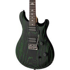 PRS SE Swamp Ash CE 24 Sandblasted Green | Music Experience | Shop Online | South Africa