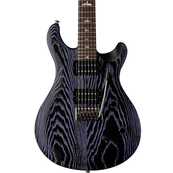 PRS SE Swamp Ash CE 24 Sandblasted Purple | Music Experience | Shop Online | South Africa